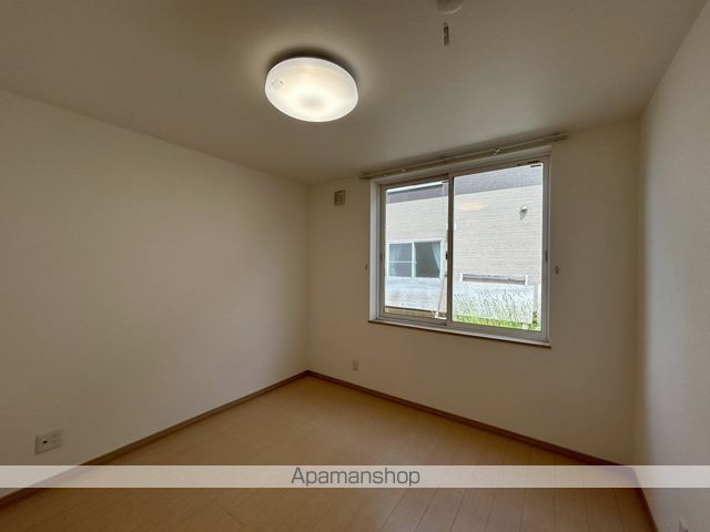 3条西ハイムの内装写真
