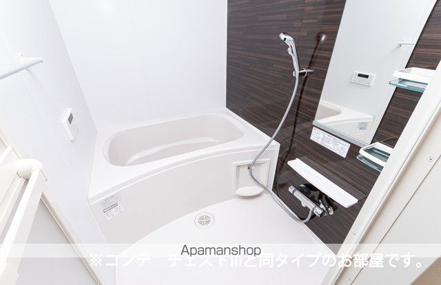Excellent中里の内装写真