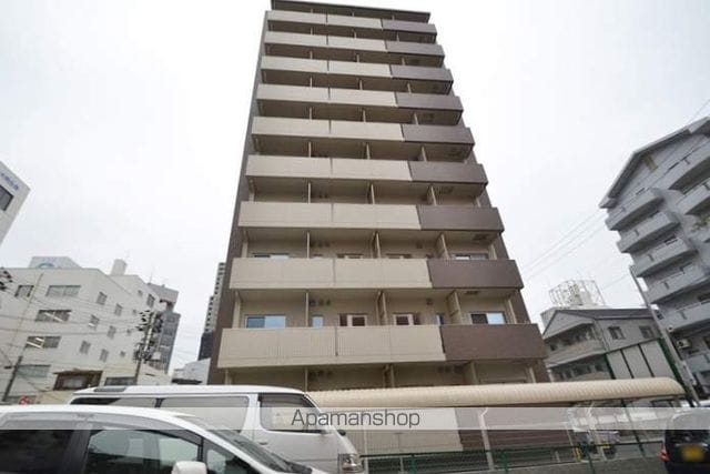 PARK GRANDE 蕃山