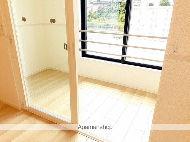 フェリーチェの内装写真