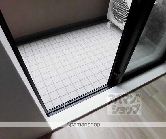 リーガル京都二条城前の内装写真