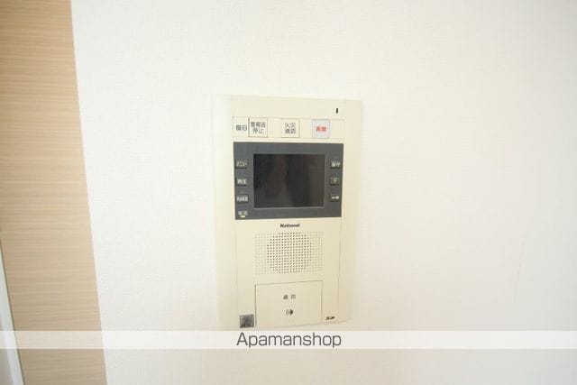 アーバンビュー宇品フェアコーストベイウィングの内装写真