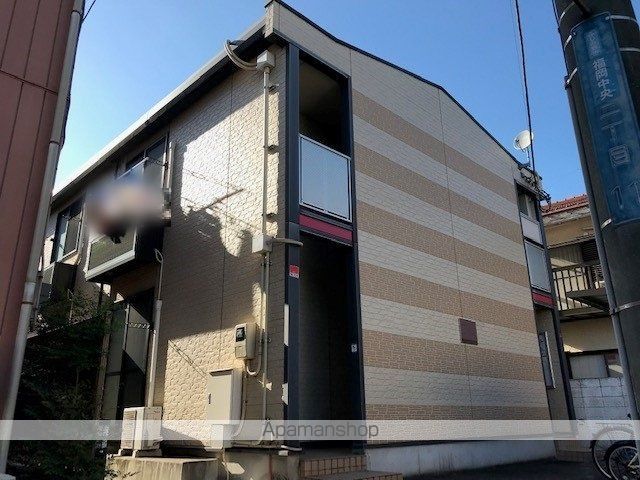 レオパレス上福岡