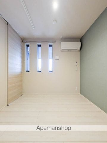 シャーメゾン 新屋敷 PREMIUMの内装写真