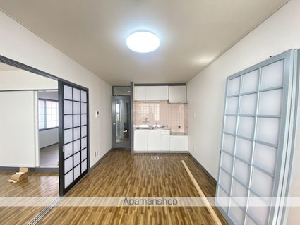 ラ・クールウィン[2DK/42.63m2]の内装4