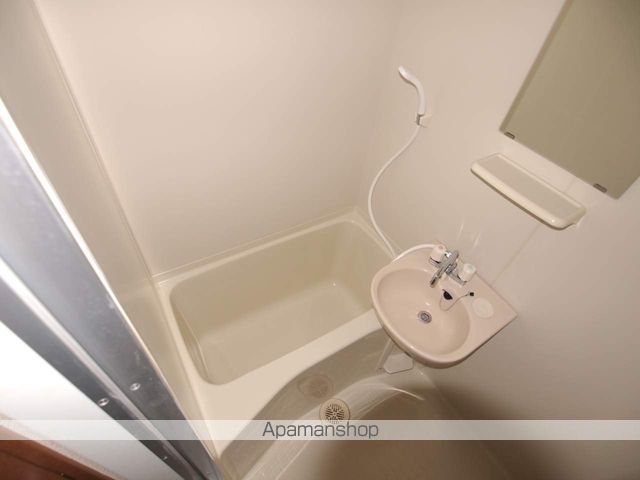 レオパレススカイパーク ナカヤの内装写真