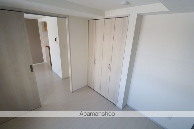 LIEN F・VILLAGEの内装写真