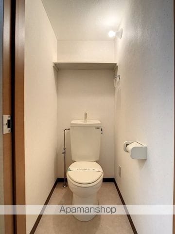 RESIDENCE Q’ONEの内装写真