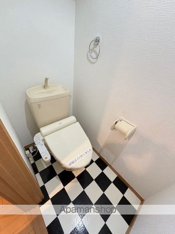 クオーレメゾンの内装写真