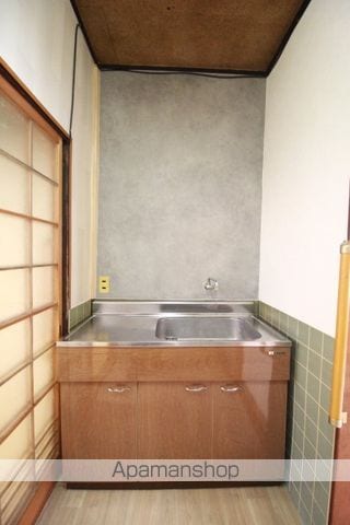 宇野線 備前西市駅 徒歩72分 1階建 築32年の内装写真