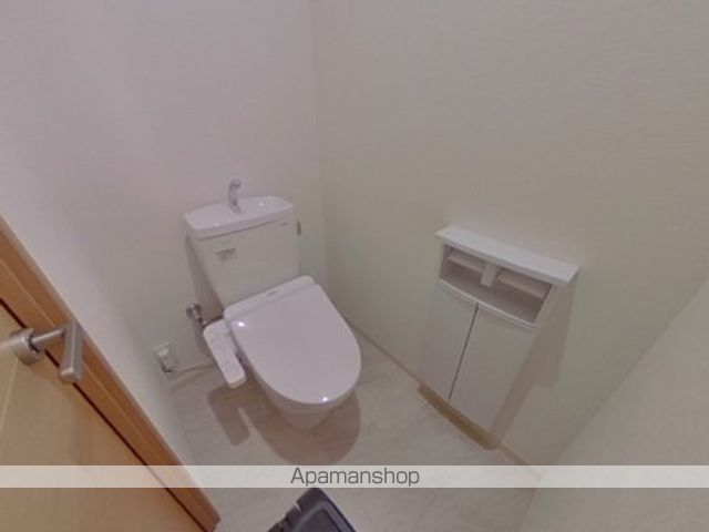 フルール米屋町の内装写真