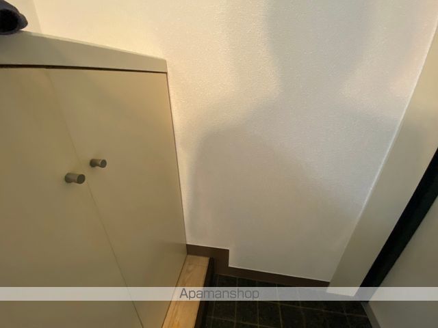 ベルトピア南浦和IIIの内装写真