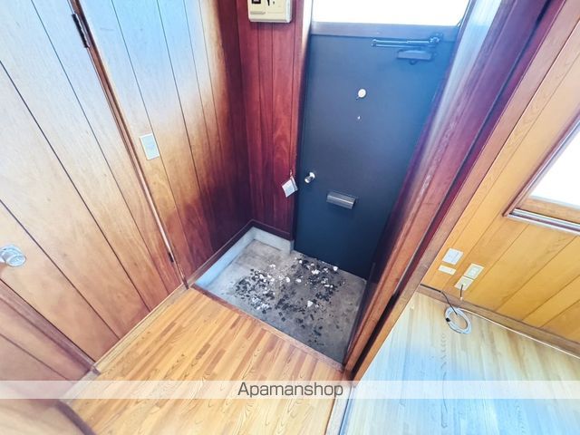 きくちハイツの内装写真