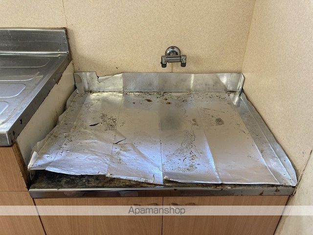 アトラクティブシェルターの内装写真