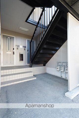 アビタシオン那賀川 A棟のその他写真