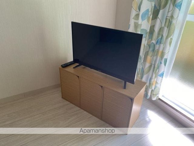 アーバンライフ志度Iの内装写真