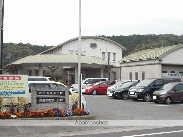 カーサ・エテルノの周辺写真