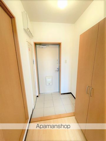 ビーバーズマンション12の内装写真