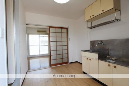 コート松福Ⅰ[1K/19m2]のその他部屋・スペース