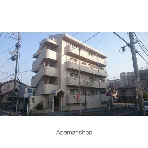 パレ丸善の外観写真