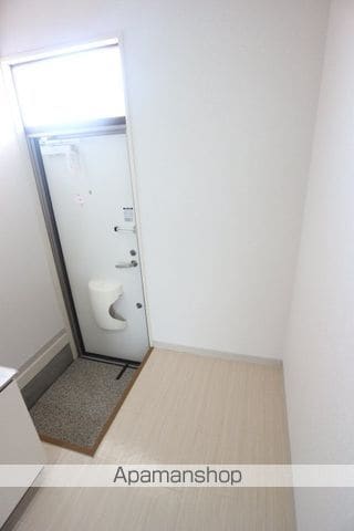 ハイツ裕望の内装写真