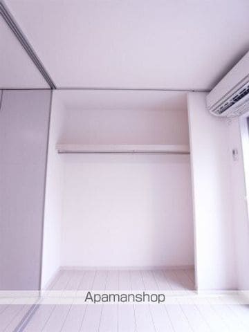 リブリ・府中是政の内装写真