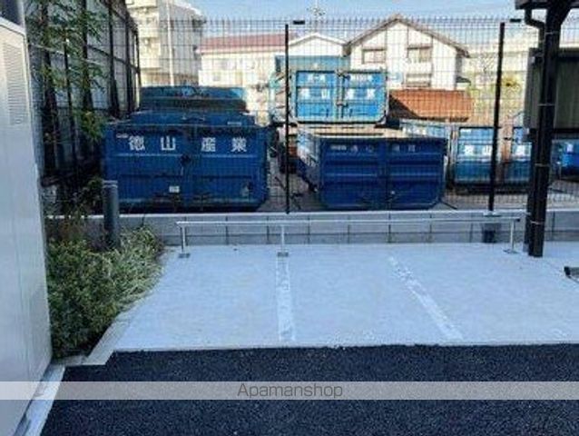 SPコート大森町のその他写真