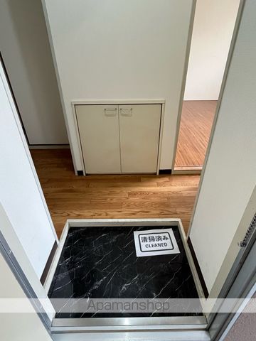 メゾンろーれるの内装写真