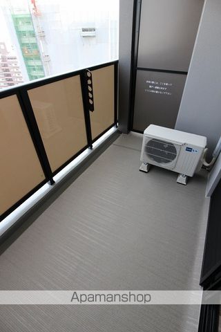 ブランシエスタ千早RJRの内装写真