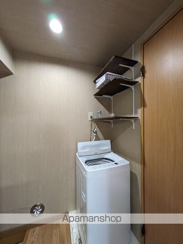 さんさん館 Cの内装写真