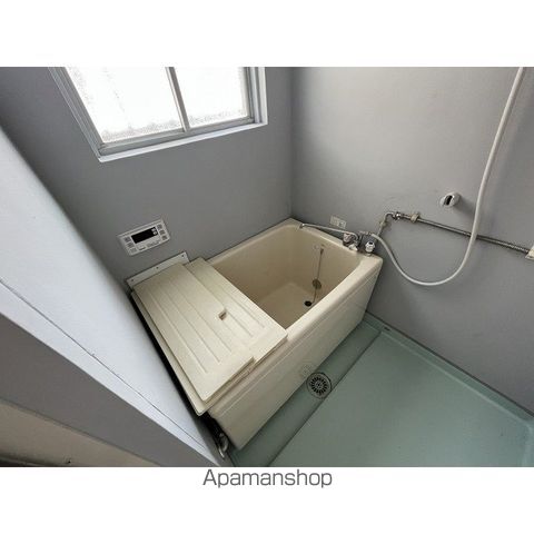 渡辺ハイツの内装写真