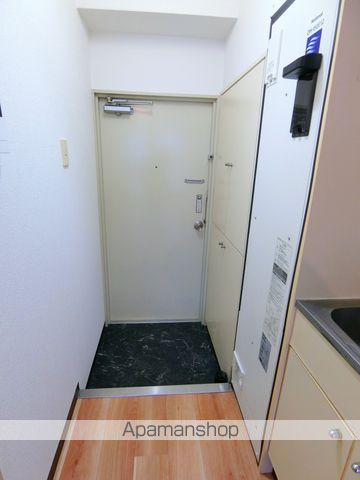 GRACE弐番館の内装写真