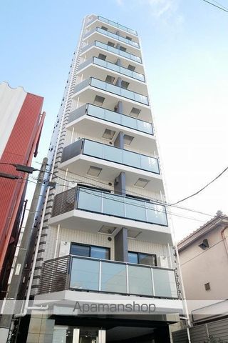 ラフィスタ横浜吉野町II