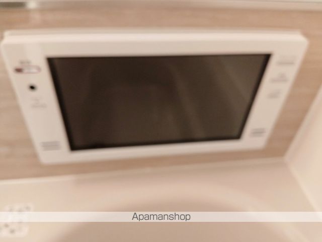 プレジオ城東の内装写真