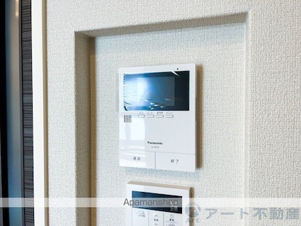 ヴィステリオ　プレミア[3LDK/81.56m2]の内装8