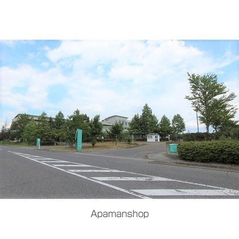 エスポワールの周辺写真