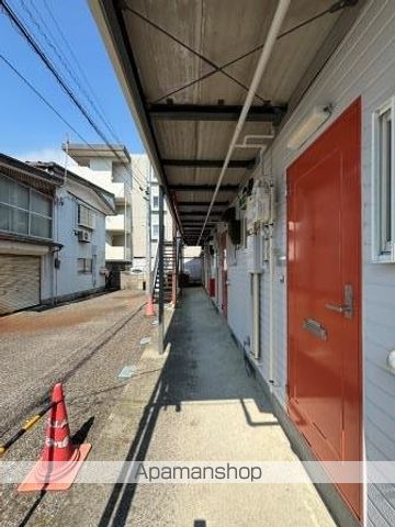 アルシャルムの内装写真