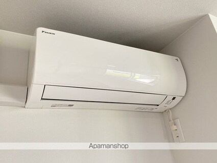 Ｂｅｌｌｅ　Ｆｏｒｅｔ栗森[1LDK/30.5m2]のその他設備