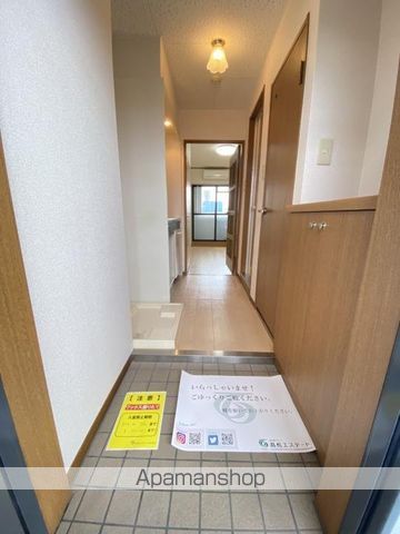 HOPECITYTENJINBASHIの内装写真