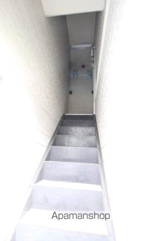 ハイツフィロスの玄関写真