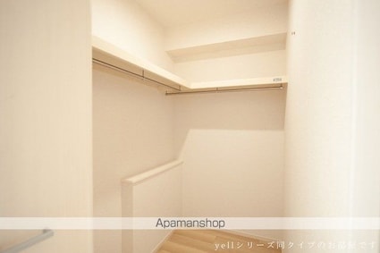 ＧＲＥＥＮＡＷＡＹⅡ[1LDK/46.88m2]の収納