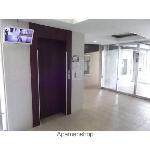 グランデージ泉の内装写真