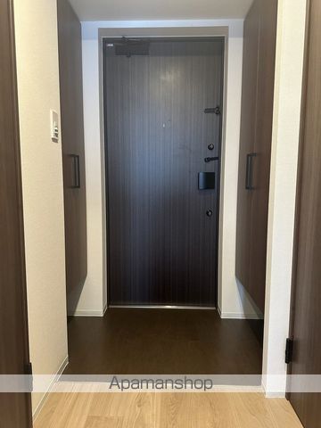 AFFLUENCE難波EASTの内装写真