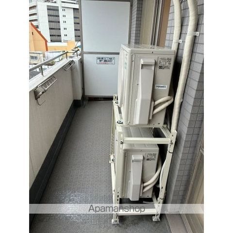 ボヌール東池袋の内装写真
