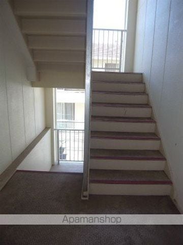 棒屋第2城北ハイツの玄関写真