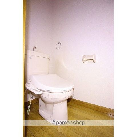 ウッドハイツの内装写真