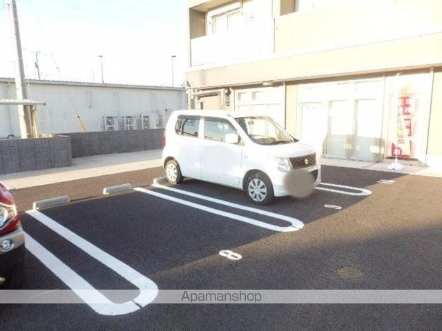 デュナミスのその他写真