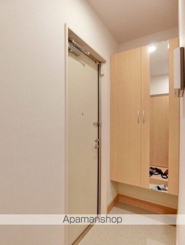 ティルタ アユの内装写真