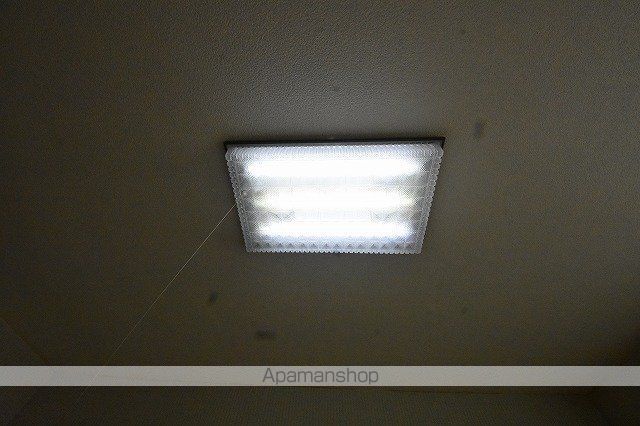 プレジデント花川の内装写真