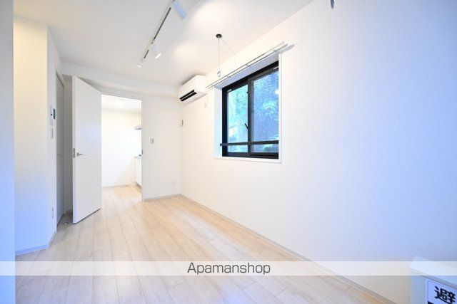フェリデンシア住吉の内装写真
